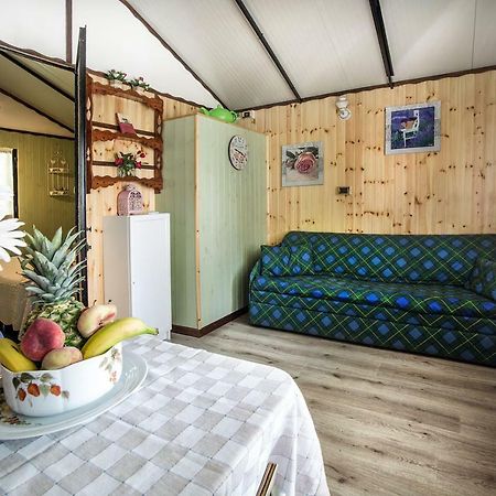 Chalet Sulzano Villa Dış mekan fotoğraf