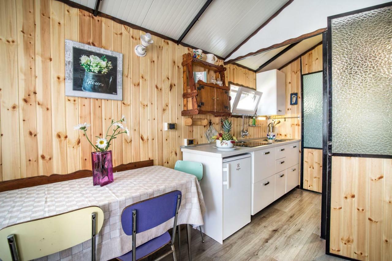 Chalet Sulzano Villa Dış mekan fotoğraf