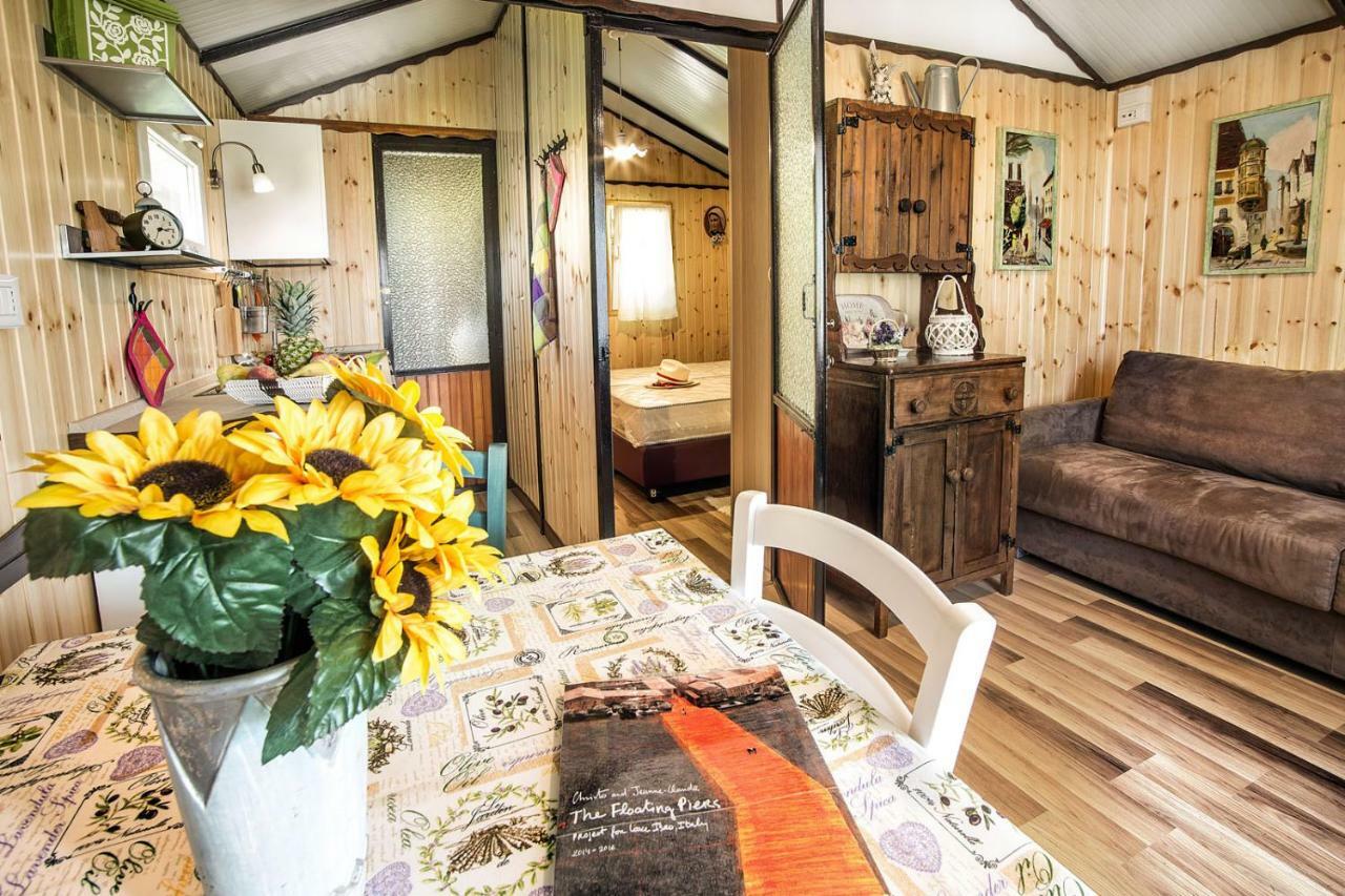 Chalet Sulzano Villa Dış mekan fotoğraf