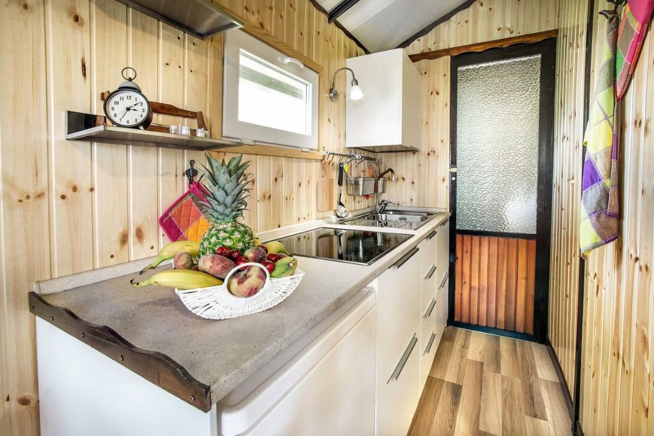 Chalet Sulzano Villa Dış mekan fotoğraf