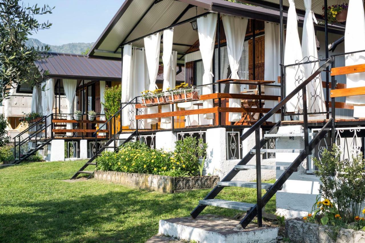 Chalet Sulzano Villa Dış mekan fotoğraf