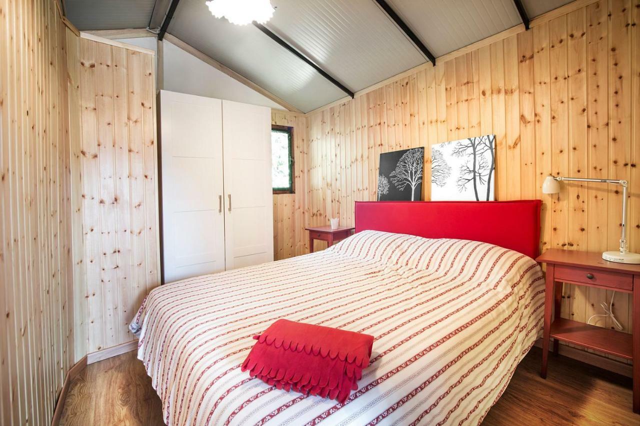 Chalet Sulzano Villa Dış mekan fotoğraf